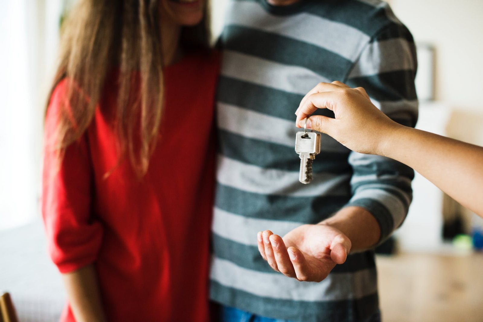 Beli Rumah dengan KPR Vs KTA: Mana yang Harus Dipilih?