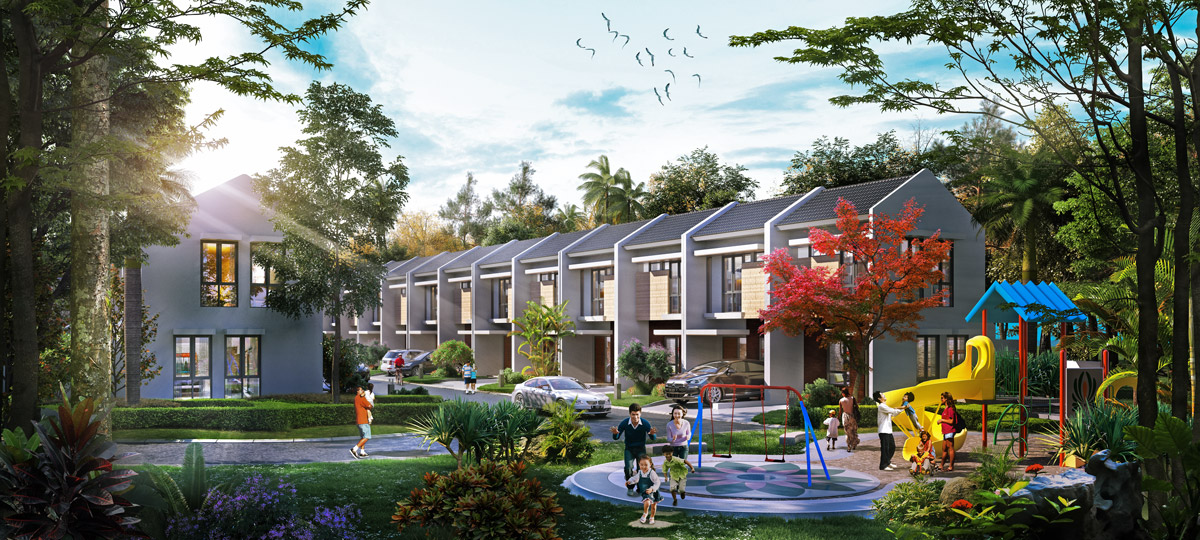 Jangan Sampai Salah, Inilah Strategi Membeli Rumah untuk Pasangan Muda