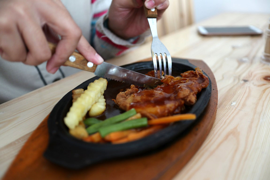 Steak Bakar 21, Cita Rasa Khas Yang Tidak terlupakan