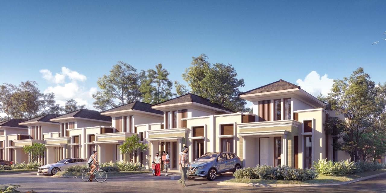 4 Tips Menerapkan Desain Rumah Minimalis﻿