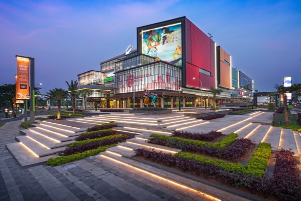 5 Alasan untuk Punya Rumah Dekat Mall dengan Harga Ekonomis