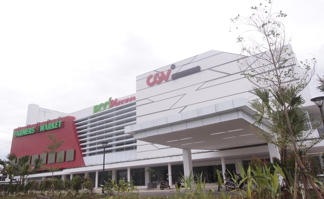 Libur Natal Dan Pergantian Tahun Cukup Di CitraRaya Tangerang, Why?
