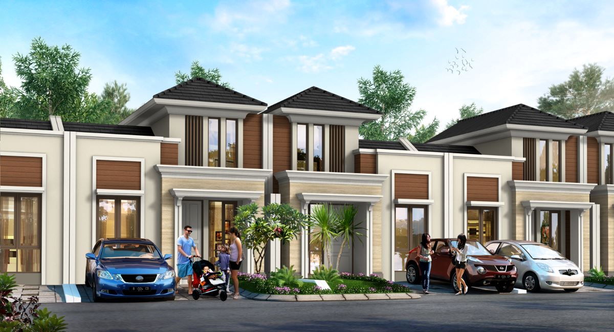 Penuhi 5 Syarat Ini untuk Bisa Kredit Rumah