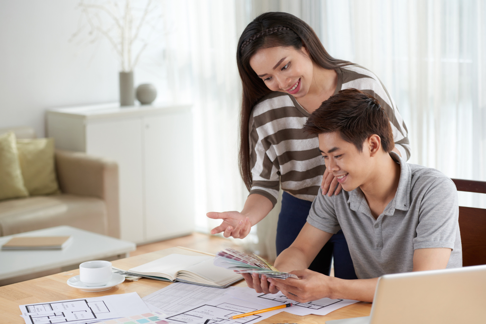 Bingung Saat Membeli Rumah Pertama? Ini Tipsnya!