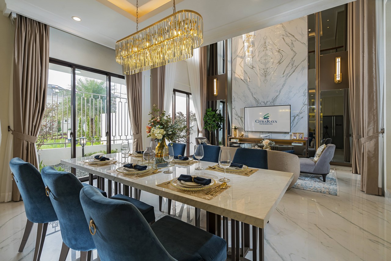 Fountain Signature, Private Premium Cluster