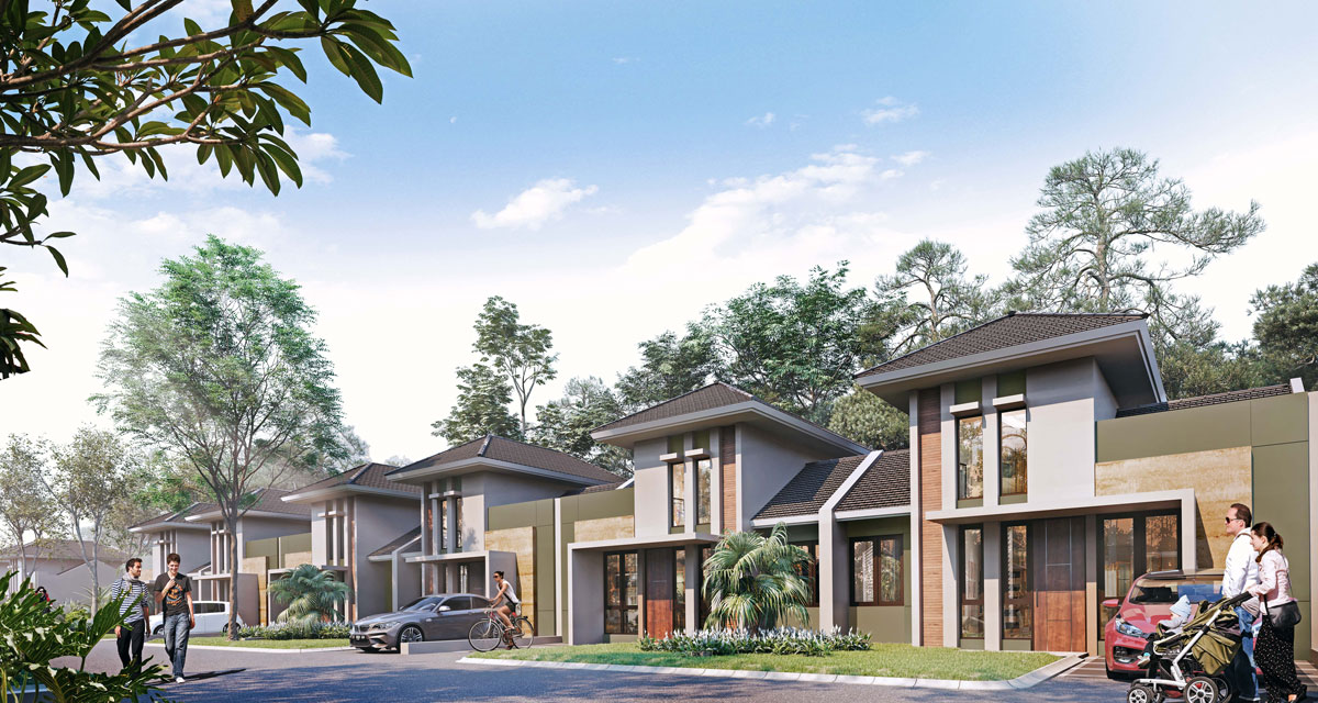 Ingin Investasi Properti? CitraRaya Solusinya!