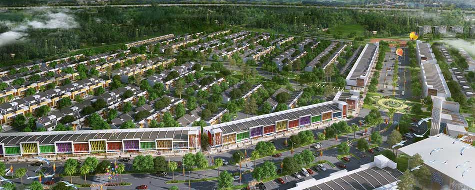 Keuntungan Tinggal di CitraRaya Yang Harus Anda Ketahui