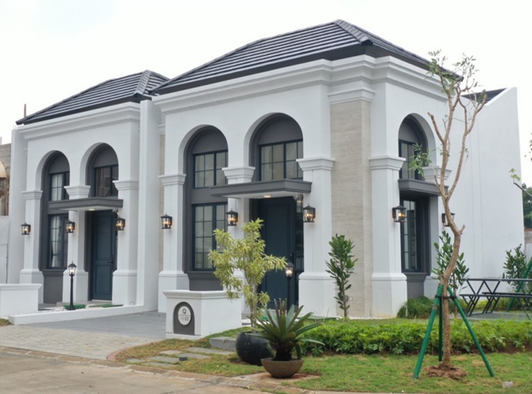 Eco Residence